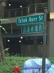 Telok Ayer Conservation Area (D1), Shop House #252451191